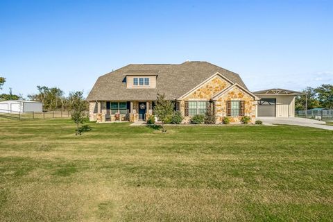 A home in Rio Vista