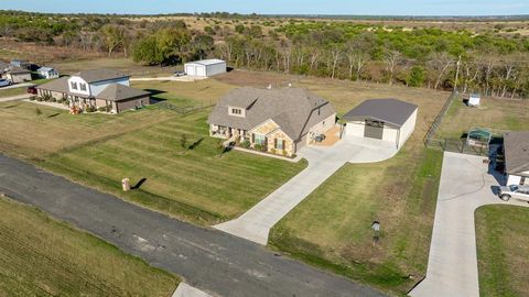 A home in Rio Vista