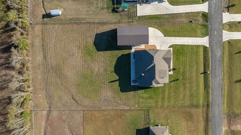 A home in Rio Vista