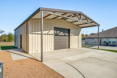 A home in Rio Vista