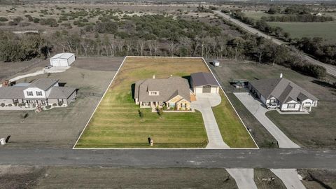 A home in Rio Vista