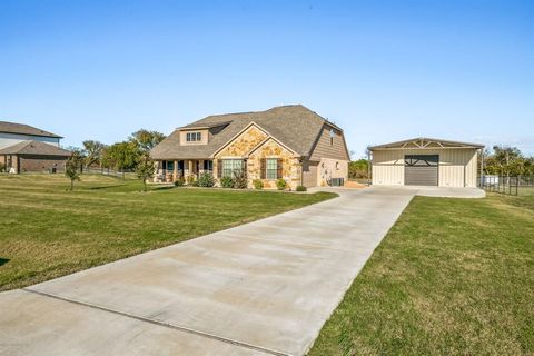 A home in Rio Vista