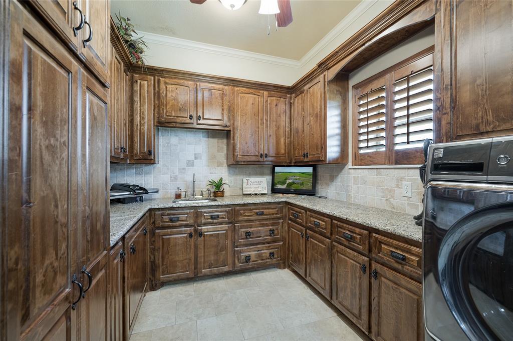 A Ferguson - Residential