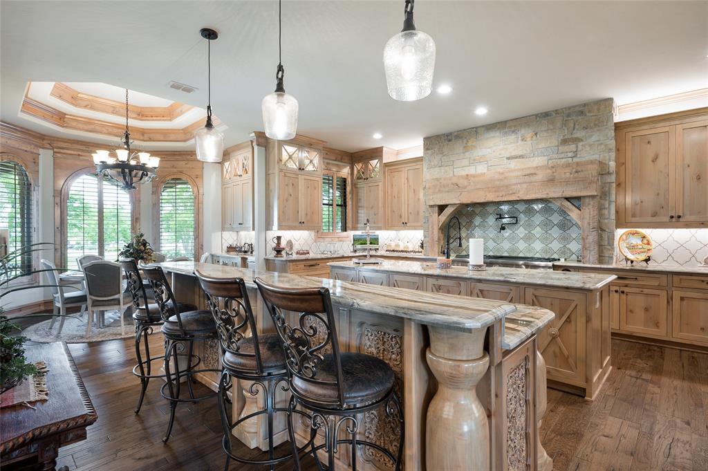 A Ferguson - Residential