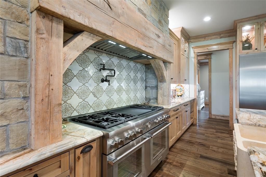 A Ferguson - Residential