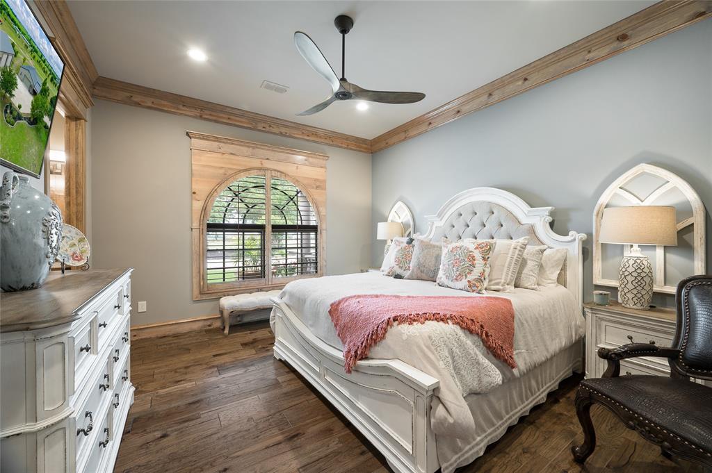 A Ferguson - Residential