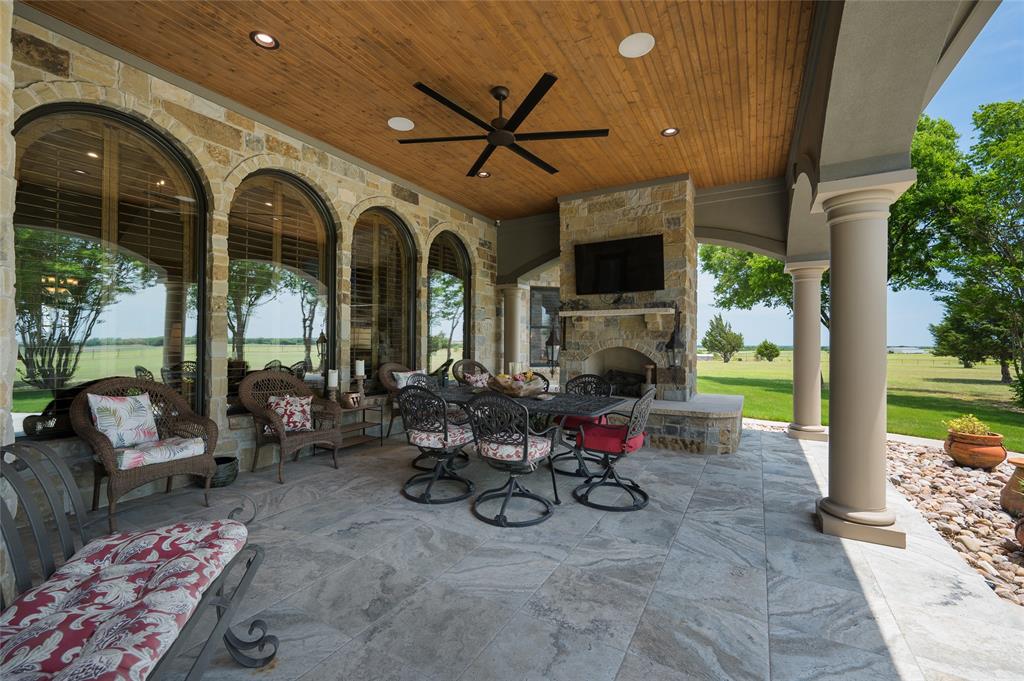 A Ferguson - Residential