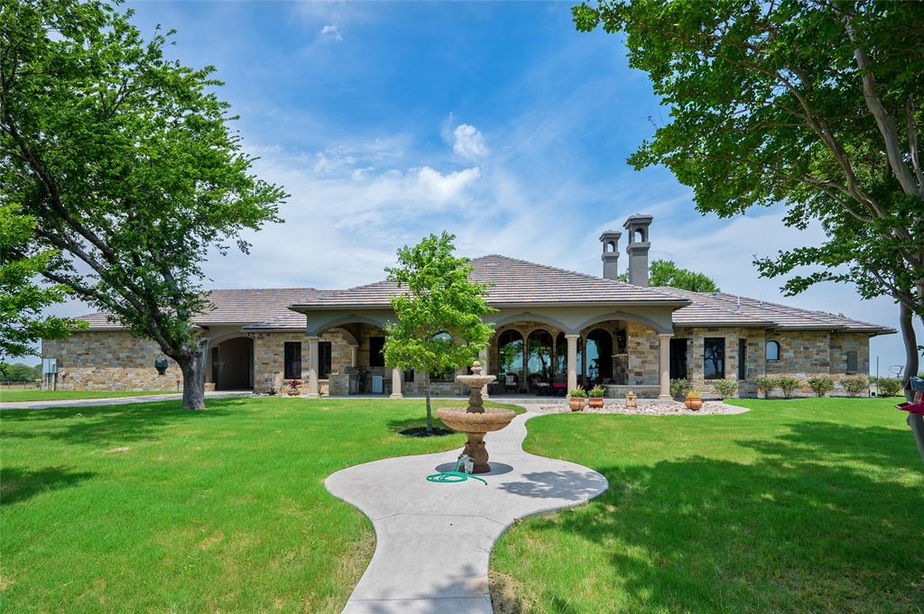 A Ferguson - Residential