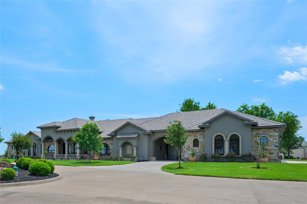 A Ferguson - Residential