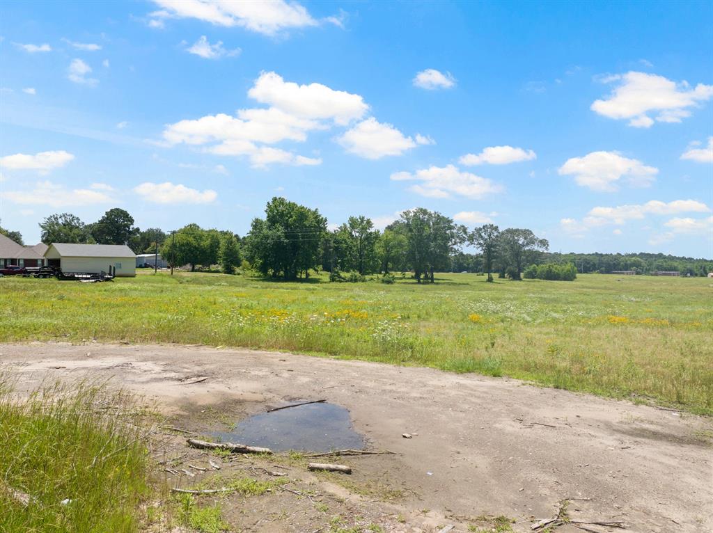 TBD W Interstate 30 Service Road