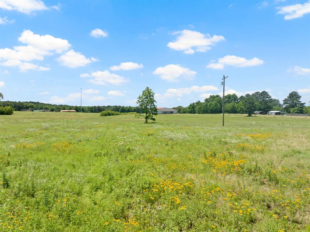 TBD W Interstate 30 Service Road