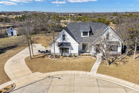 108 Red Eagle Court Weatherford TX 76087