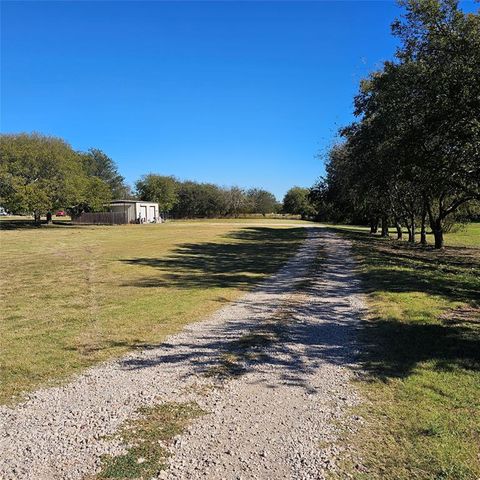 201 S FM 308 Milford TX 76670
