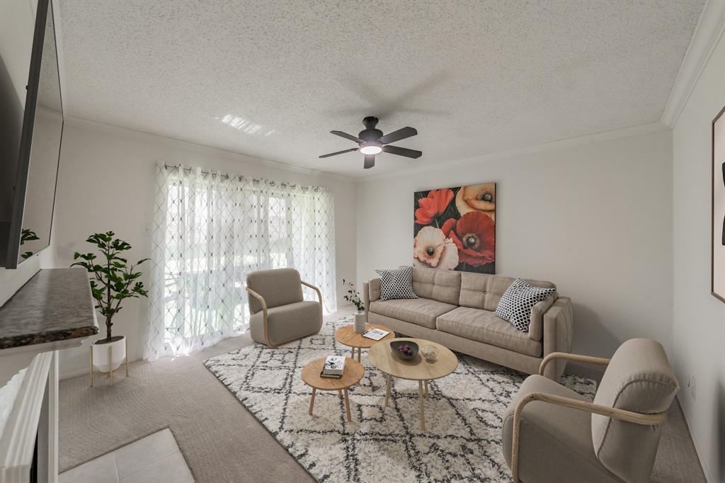 5300 Keller Springs Road 1095
