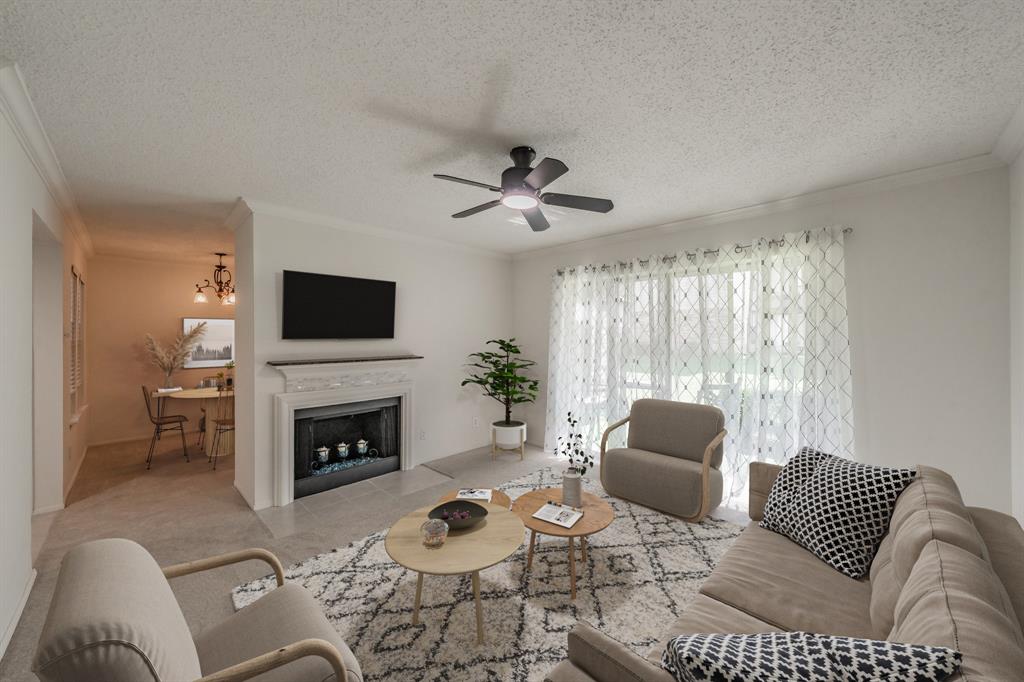 5300 Keller Springs Road 1095