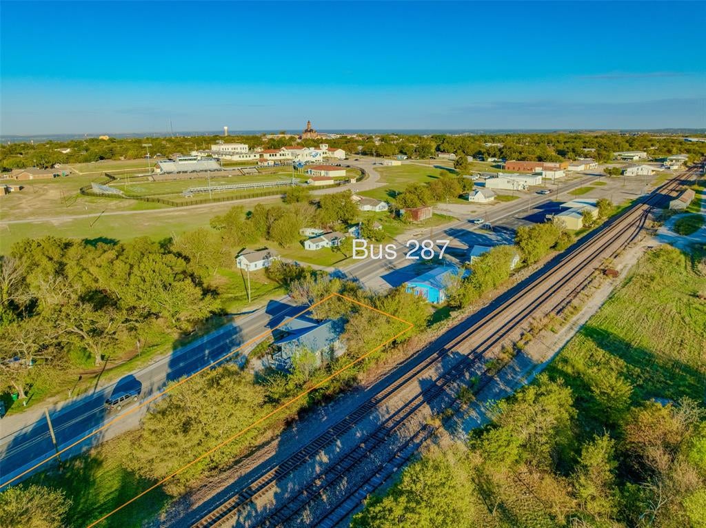 605 S Business 287