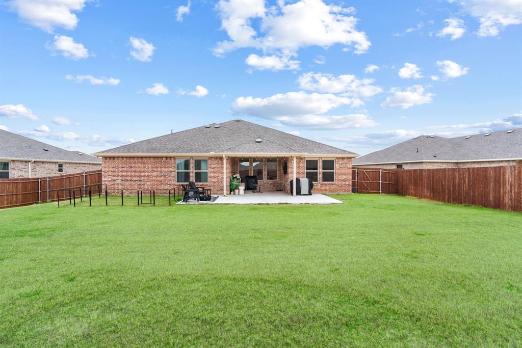 Sanger Circle Ph 6b - Residential