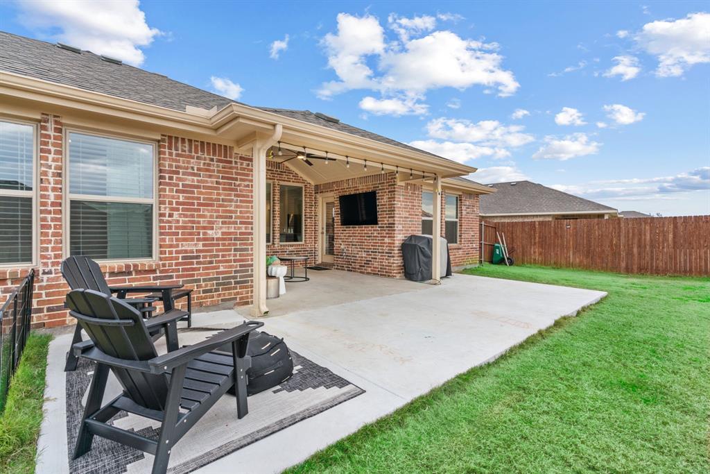 Sanger Circle Ph 6b - Residential