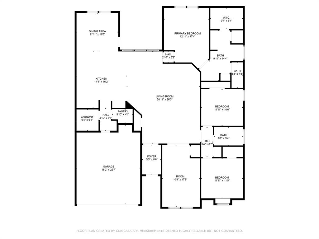 Sanger Circle Ph 6b - Residential