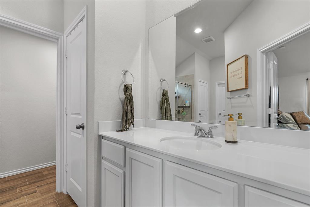 Sanger Circle Ph 6b - Residential