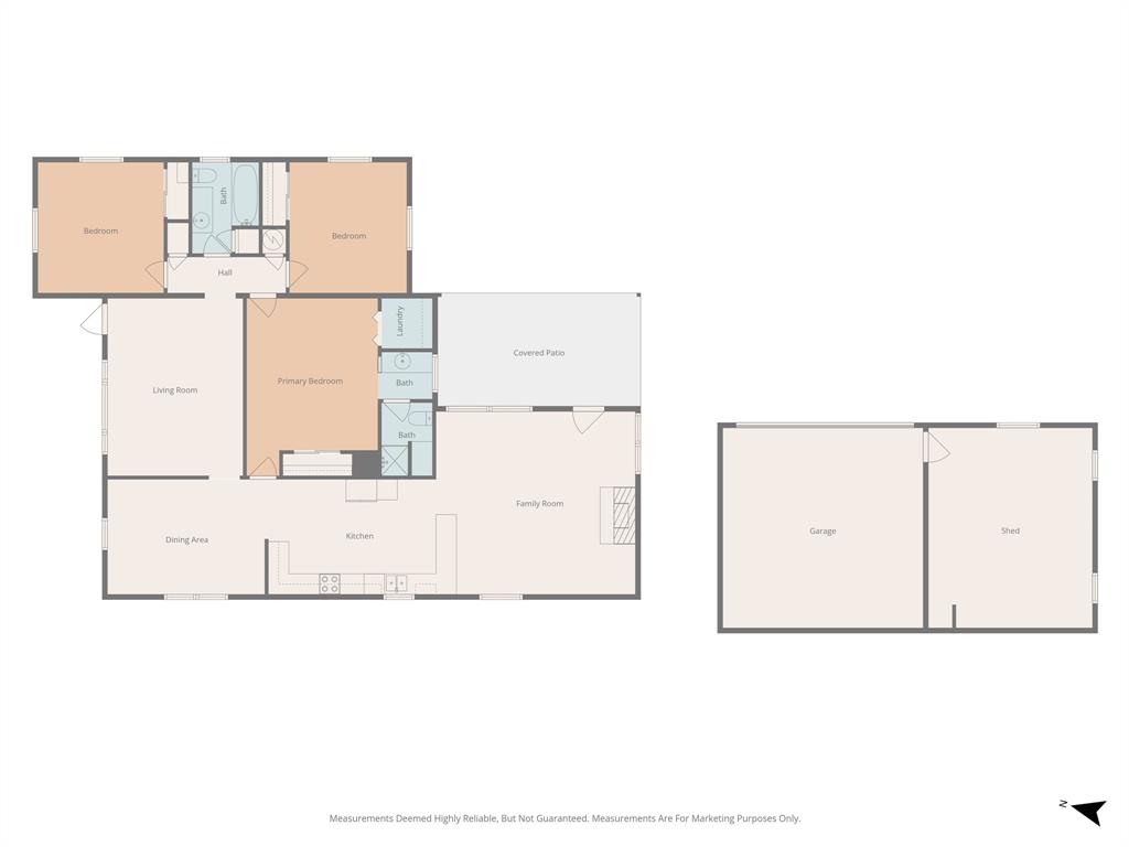 Sunset Acres Add - Residential