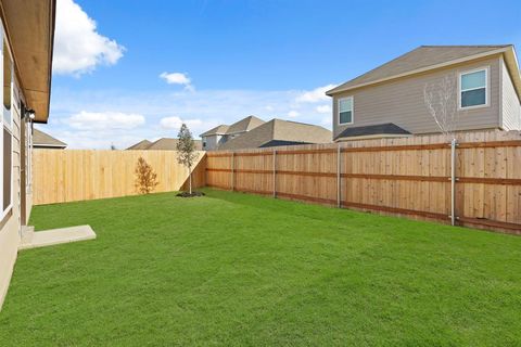 A home in Everman