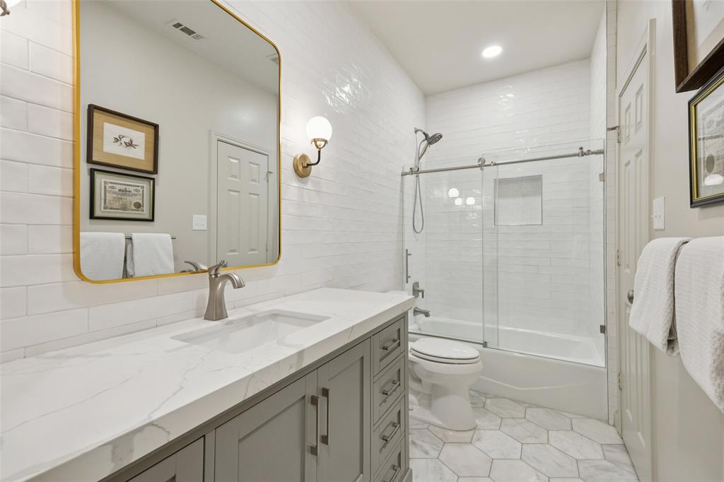 Moody Estates - Residential