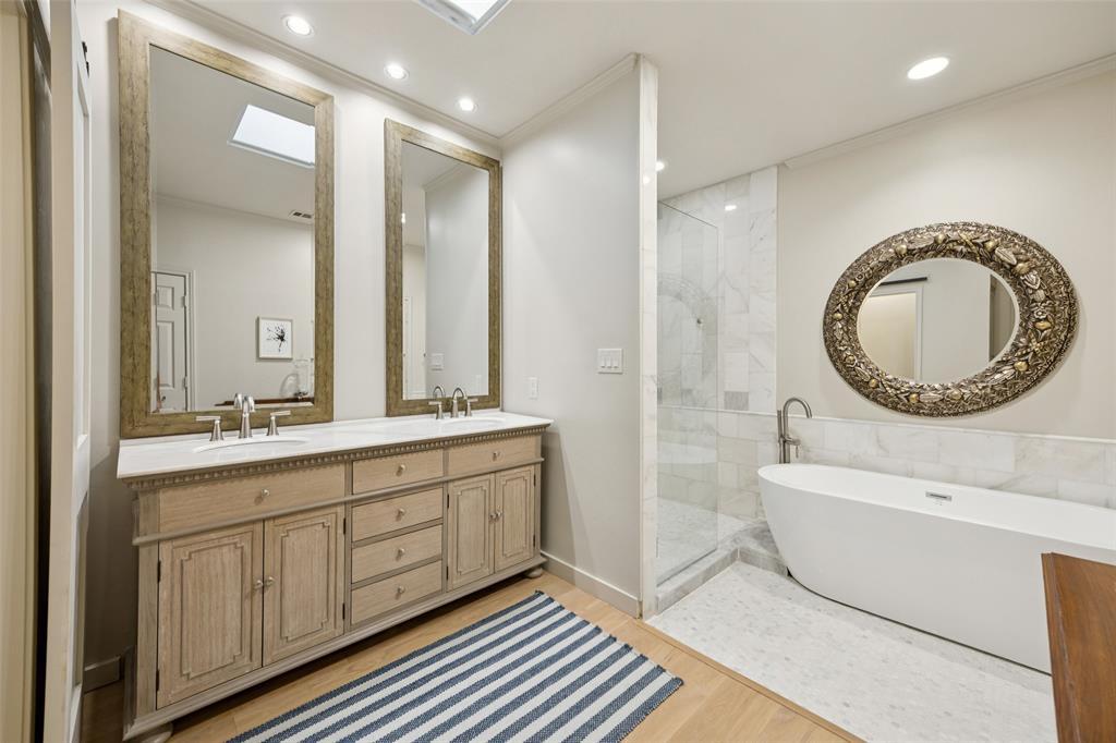 Moody Estates - Residential