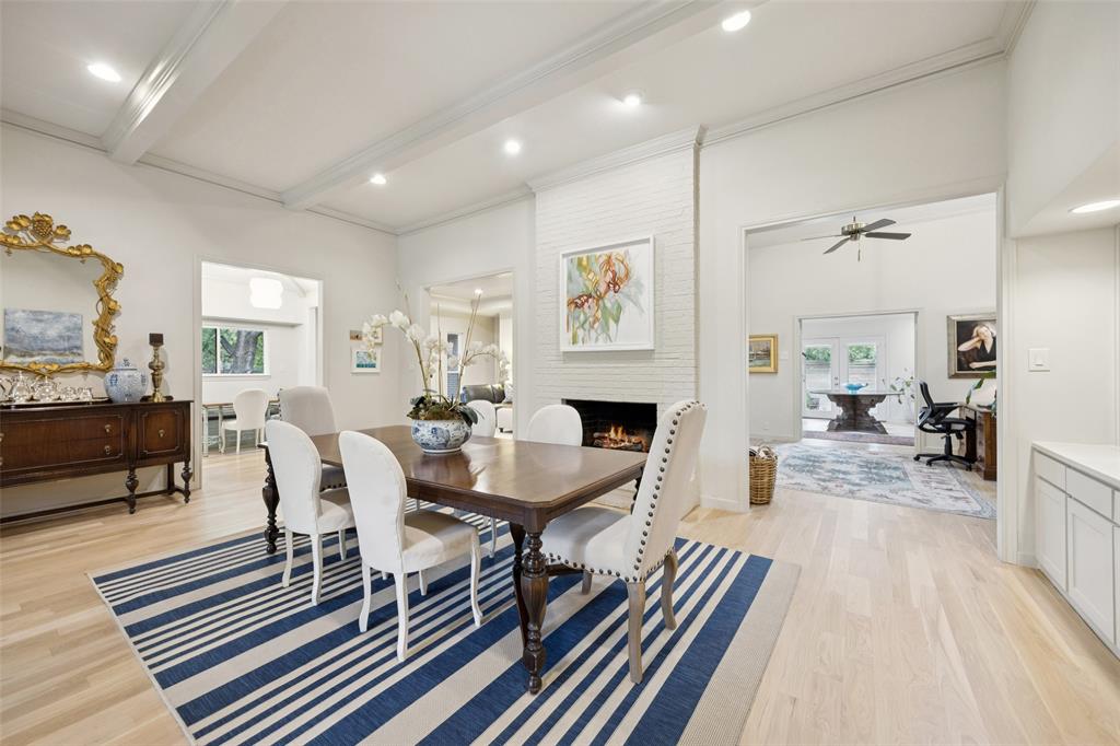 Moody Estates - Residential