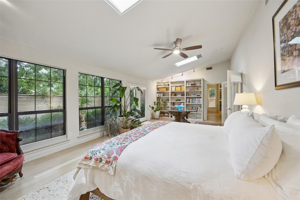 Moody Estates - Residential