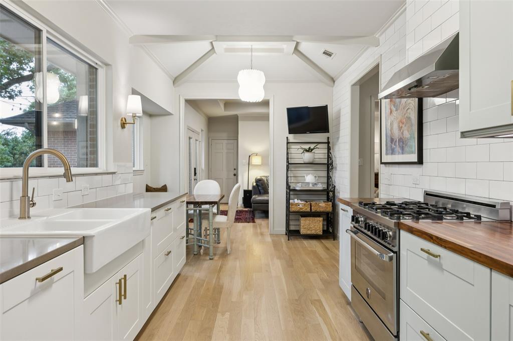 Moody Estates - Residential