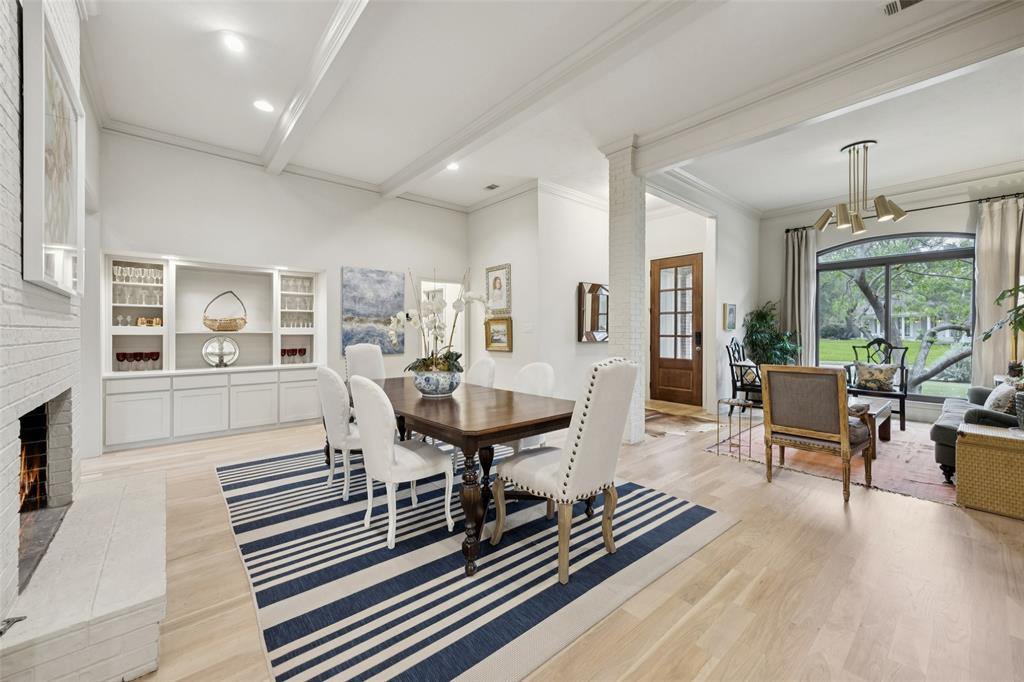 Moody Estates - Residential