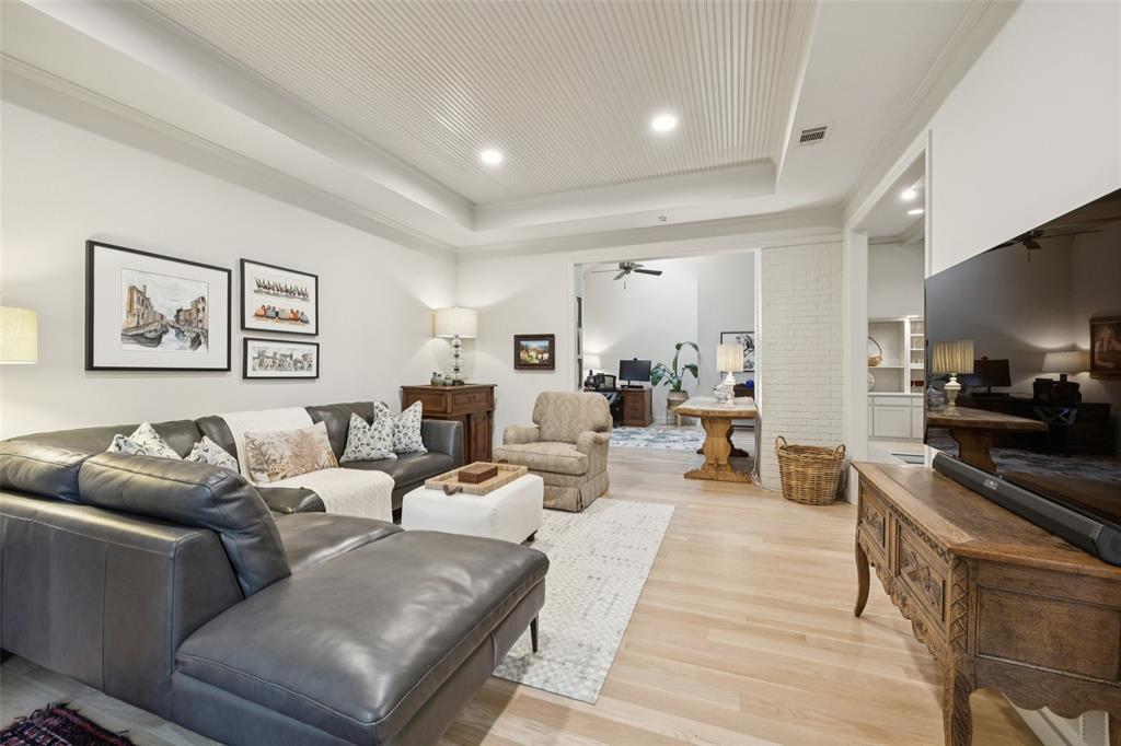 Moody Estates - Residential