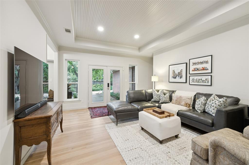 Moody Estates - Residential