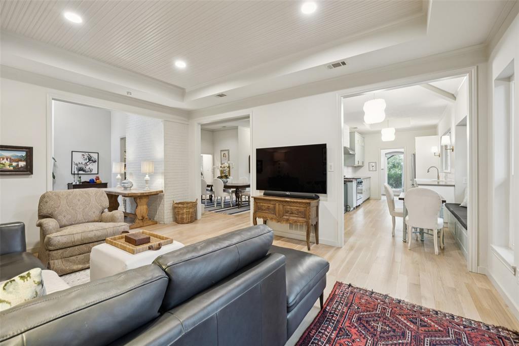 Moody Estates - Residential