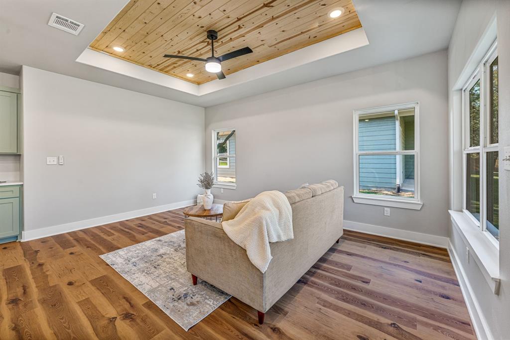 Western Hills Harbor - Residential