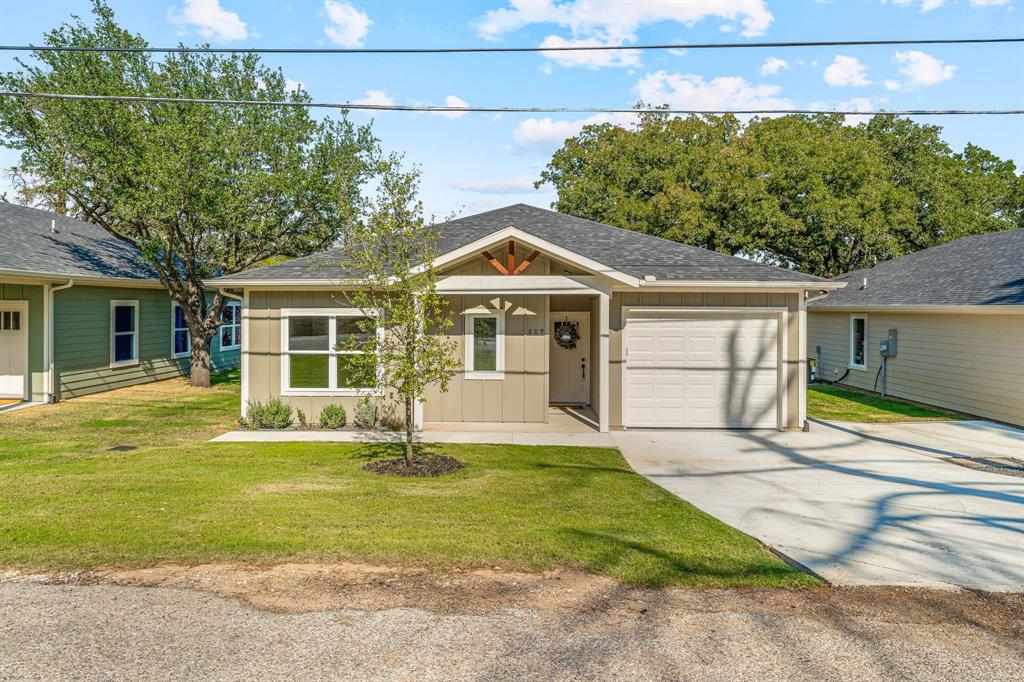 809 Branding Iron Trail