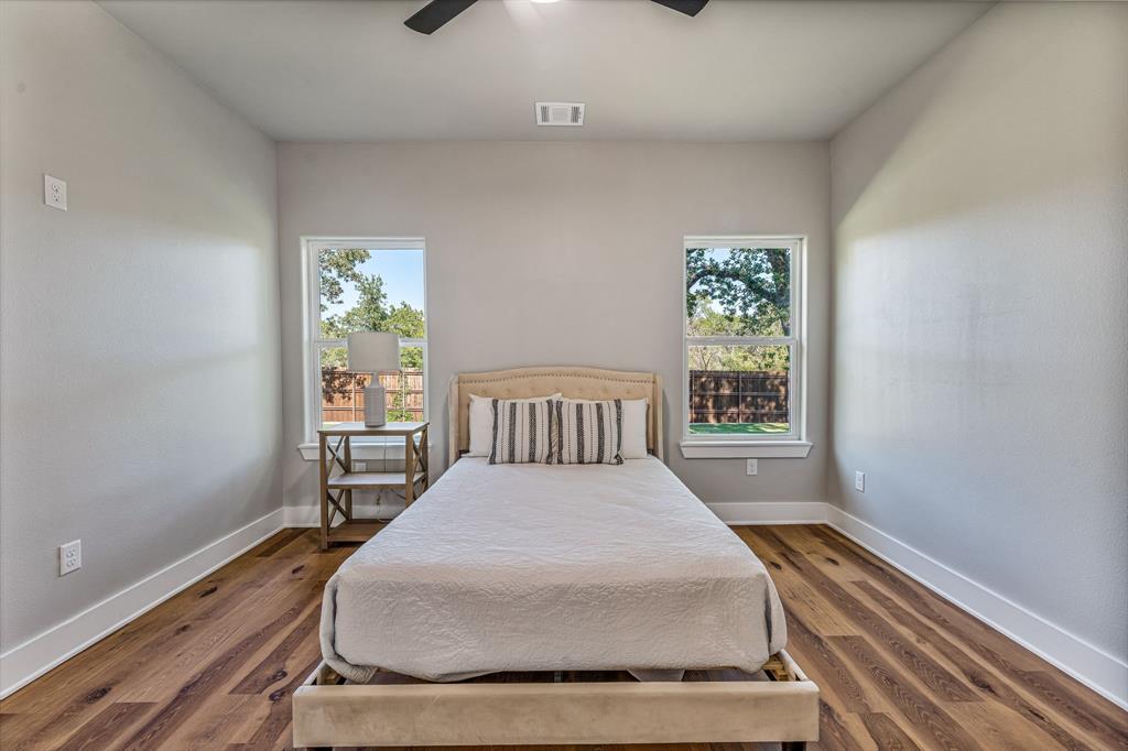 Western Hills Harbor - Residential