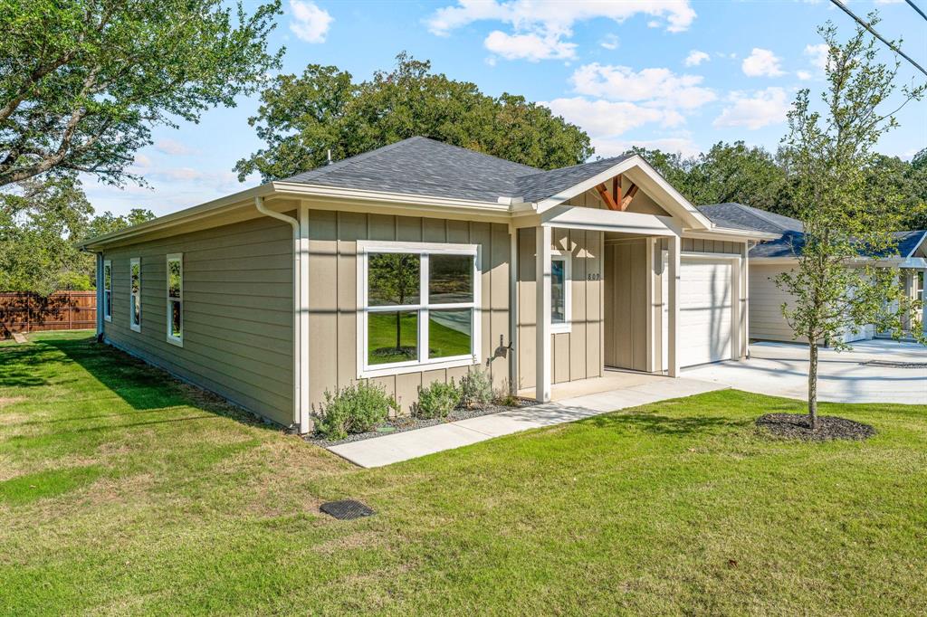 809 Branding Iron Trail