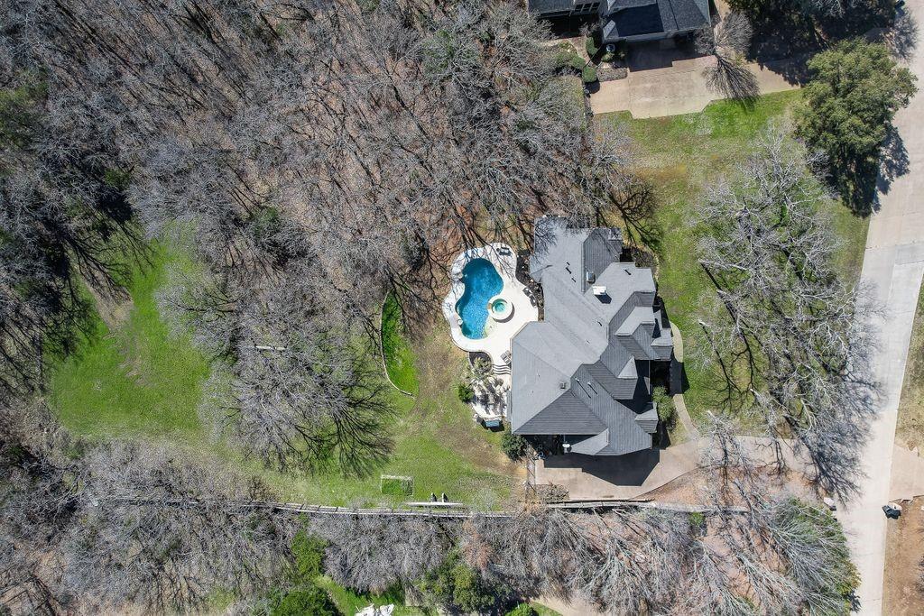 Serendipity Hills Ph 1 - Residential