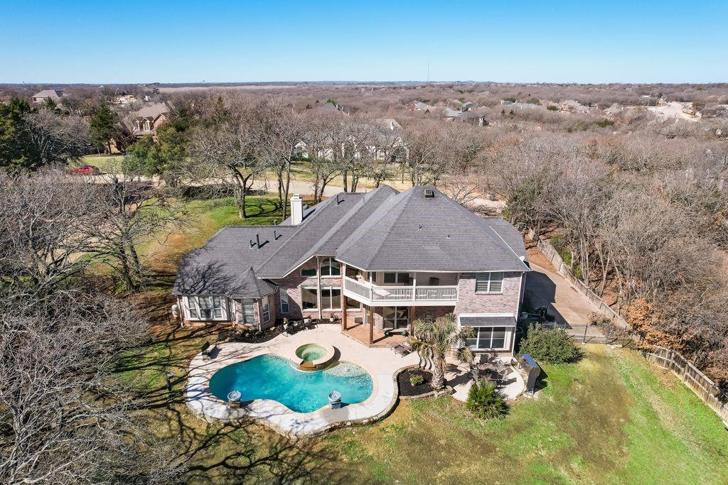 Serendipity Hills Ph 1 - Residential