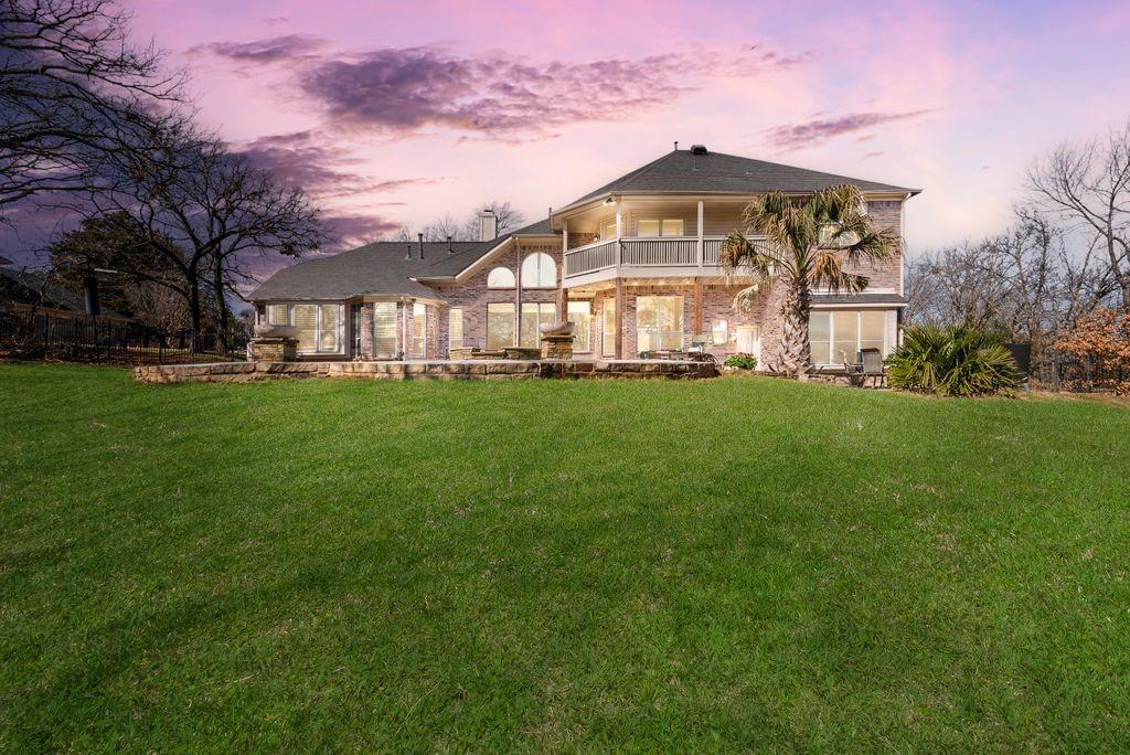 Serendipity Hills Ph 1 - Residential