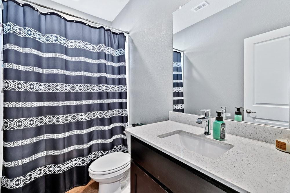 Trails of Elizabeth Crk - Residential