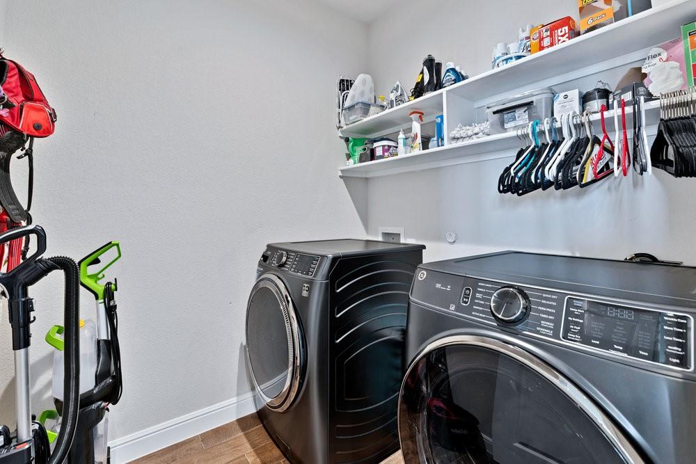 Trails of Elizabeth Crk - Residential