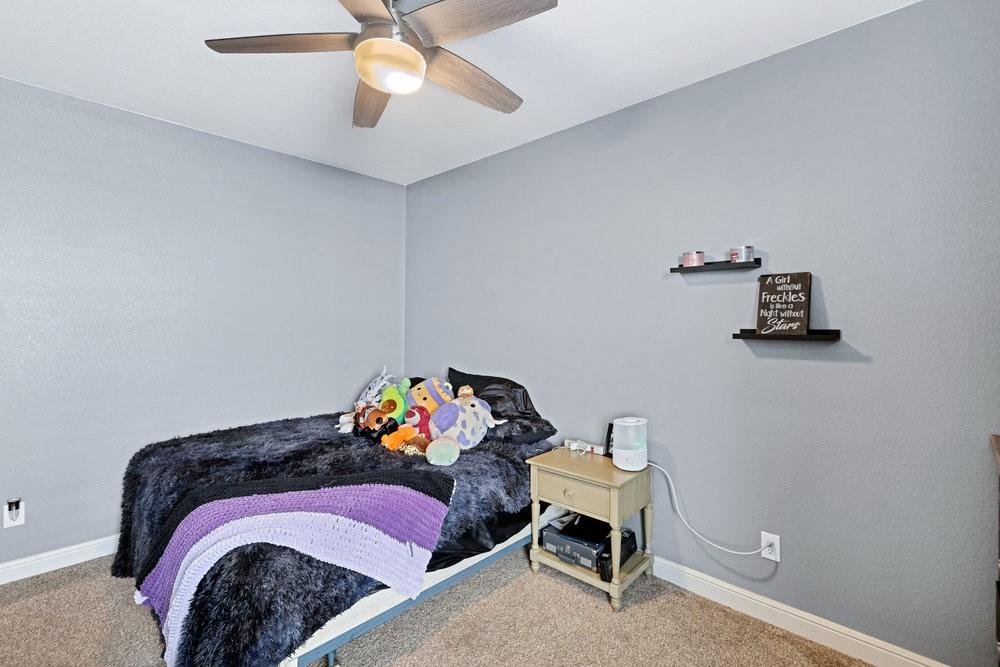 Trails of Elizabeth Crk - Residential