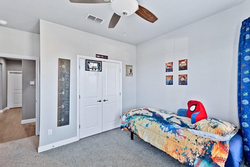 Trails of Elizabeth Crk - Residential