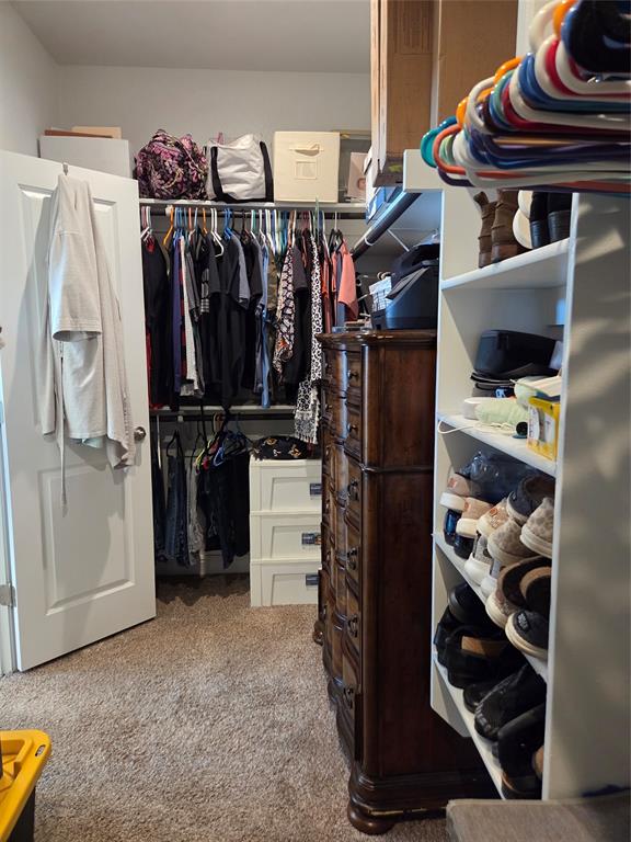 Trails of Elizabeth Crk - Residential