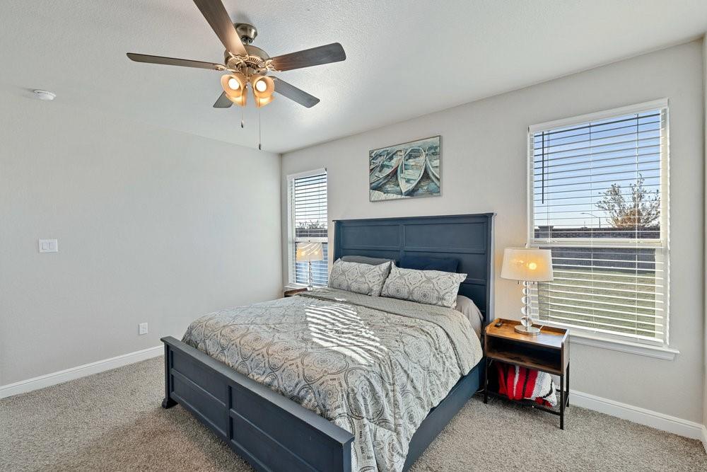 Trails of Elizabeth Crk - Residential