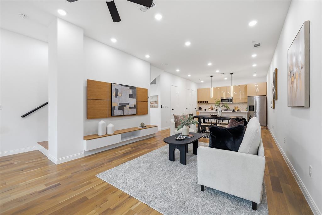 1920 CADDO CONDOMINIUMS - Residential