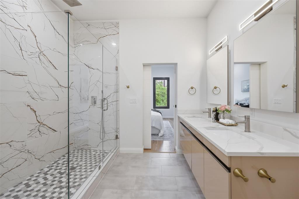 1920 CADDO CONDOMINIUMS - Residential